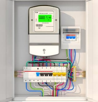 Battery packs for wireless smart meters and industrial sensors