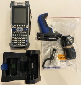 Long-life battery packs for asset tracking and GPS devices