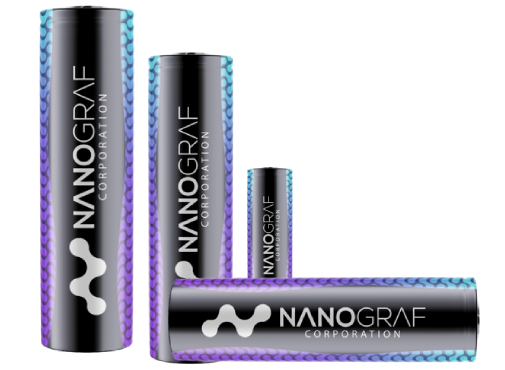 Emerging Power custom battery engineering