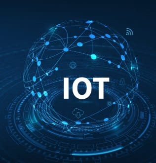 Custom battery packs for Internet of Things IoT devices
